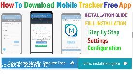 Best Cell Phone Tracker for Android