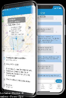 Tracker for android.com