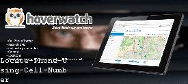 Grameen Phone Tracker Service