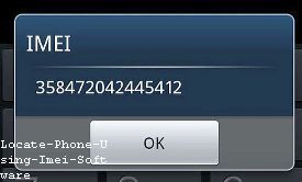 Track Phone Using Gmail Id