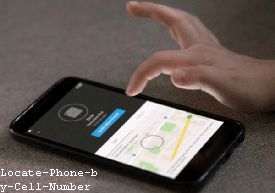 Track My Phone Number for Free