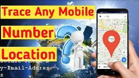 Hidden Phone Tracker App for Iphone