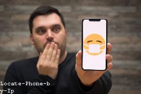 Track Phone via Imei No