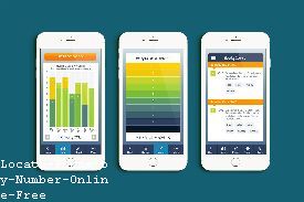 Gps Phone Tracker Free Iphone