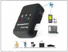 Phone Tracker and Spy