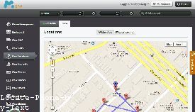 Mobile Number Tracker Google Maps