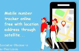Phone Tracker Website Free