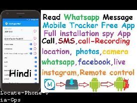 Track Phone Using Imei Kenya