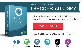 Track Phone With Android