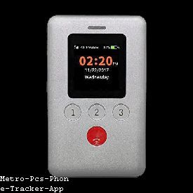 Tracker Cell Phone Tracker App