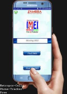 Phone Number Location Tracker Canada