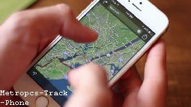 Kuwait Phone Number Tracker
