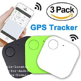 Hidden Tracker on My Phone