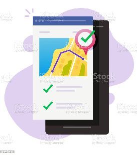 Mobile Tracker Google App