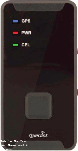 Child Phone Tracker Android