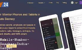 How to Use Phone Tracker App for Iphone