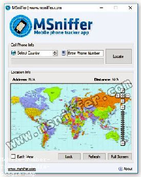 Phone Number Tracker Download