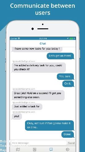 Spy Phone Tracker Android Free