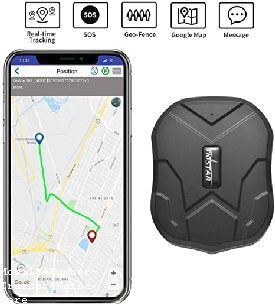 Onlook Phone Gps Tracker Review