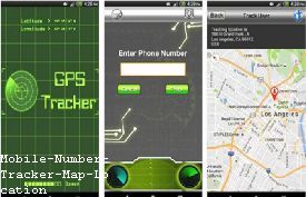 Cell Phone Tracker App Free Download