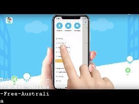 Mobile Tracker App for Free