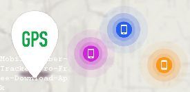 Phone Tracker by Gmail