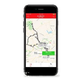 Phone Tracking Using Email