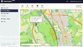 Mobile Tracker App Download