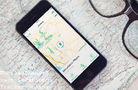 Mobile Tracker Location App Download