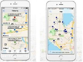 Cell Phone Tracker Uk