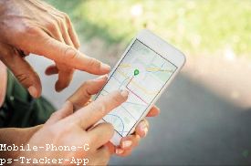 Free Stealth Phone Tracker App
