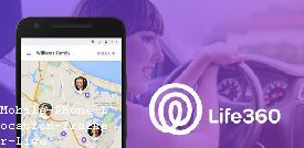 Phone Activity Tracker Android