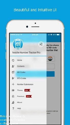Phone Tracker App in Kenya
