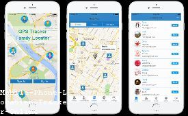 Phone Tracker Exact Location Free