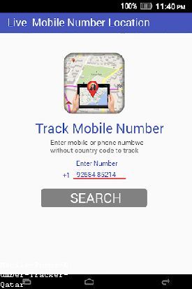 Mobile Number Tracker Software Crack