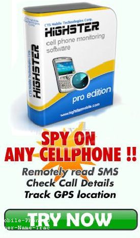 Cell Phone Tracker Iphone Android