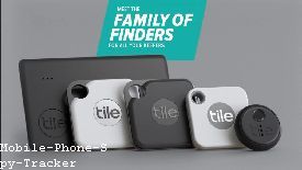 Lost Phone Tracker Android