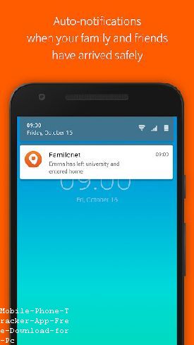Mobile Tracker Free Contact Number