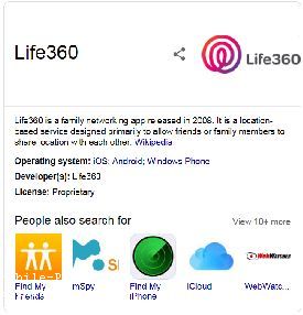 Best Free Mobile Phone Tracker Uk