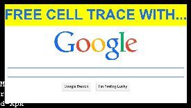 Google Maps Phone Tracker Android