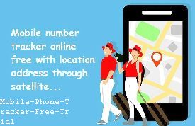 Mobile Gps Tracker Car