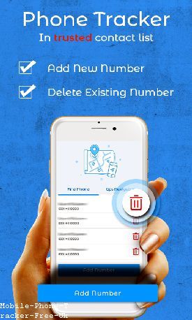 Tracker Cell Phone Tracker App
