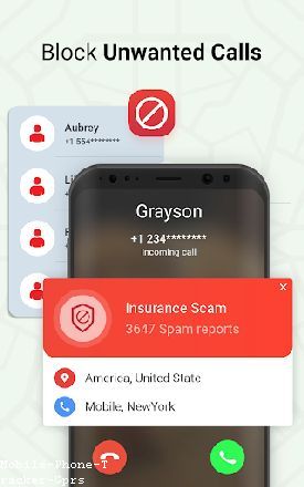 Geek Squad Phone Tracker