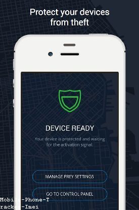 Mobile No Tracker App for Android
