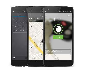 Real Mobile Phone Tracker