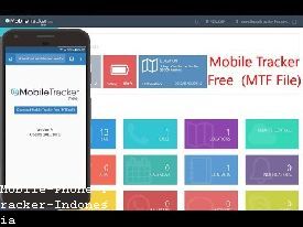 Mobile Phone Tracker Review