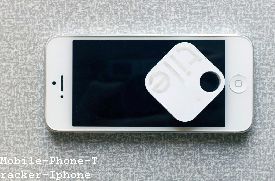 Phone Tracker App for All Phones