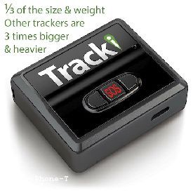 Phone Locator Chip