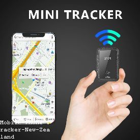 Phone Number Tracker With Address