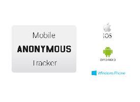 Phone Number Tracker App for Android